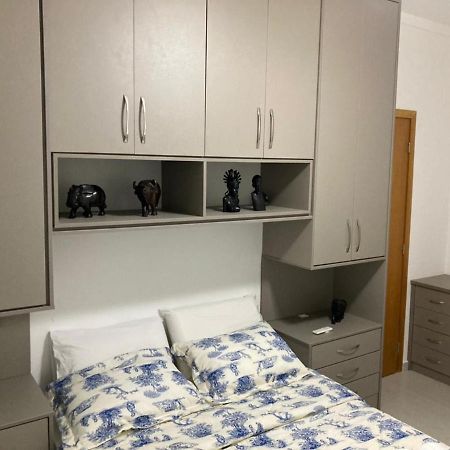 Flat Flora Apartment Прая Гранде Екстериор снимка
