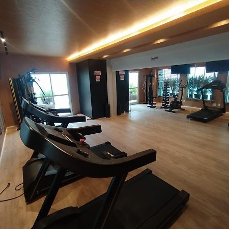 Flat Flora Apartment Прая Гранде Екстериор снимка
