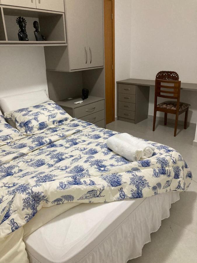 Flat Flora Apartment Прая Гранде Екстериор снимка