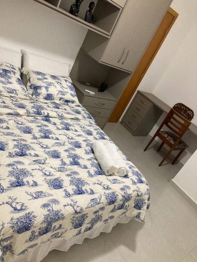 Flat Flora Apartment Прая Гранде Екстериор снимка