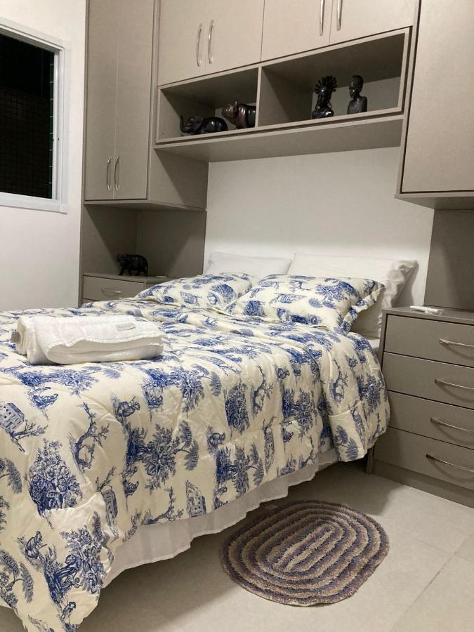Flat Flora Apartment Прая Гранде Екстериор снимка